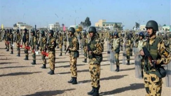 «التجنيد»: زواج الشاب من أجنبية لا يعفيه من الخدمة العسكرية