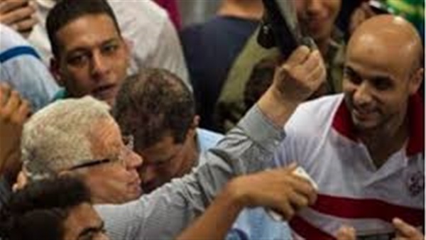 بالصور.. انفجار محول كهرباء بالمنطقة هه بحدائق الاهرام باكتوبر
