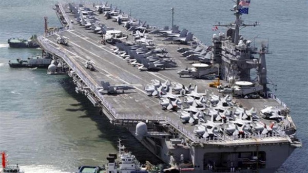 مصر ترعب إسرائيل بـ«ميسترال السادات»