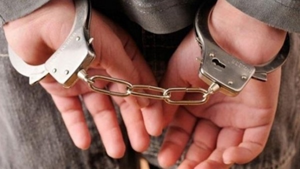 القبض على فرد أمن ومسجل خطر بتهمة السرقة بالبساتين 