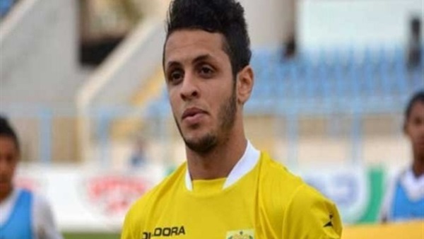 مجدي الباز: إصابة عموري بكدمة فى الركبة 