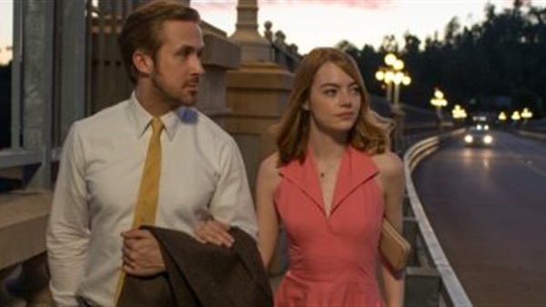 فيلم «La La Land» يفوز بجائزة «الجمهور»بمهرجان تورنتو السينمائى