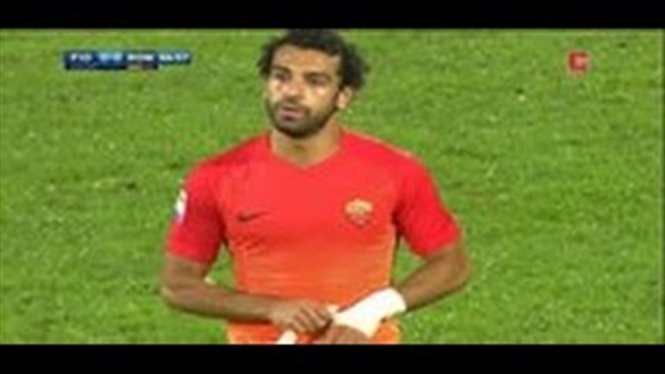 شاهد.. ملخص لمسات «صلاح» أمام فيورنتينا في الكالتشيو