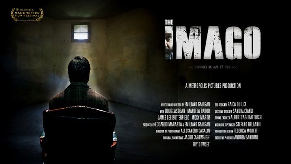 «Imago» يحصل على جائزة «Short Cuts» في حفل ختام « تورتنو»