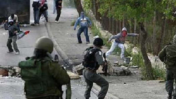 مقتل فلسطينية برصاص الجيش الإسرائيلي في الضفة الغربية