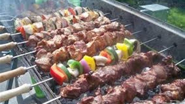 التوابل على اللحوم المشوية تحميك من خطر الإصابة بالسرطان