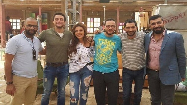 تعرف على الموعد النهائى لطرح «القرد بيتكلم»