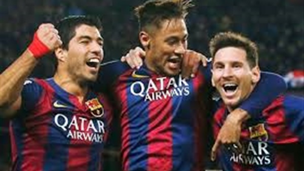 برشلونة يصدر القميص الجديد للفريق 