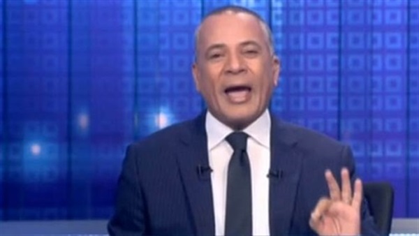 أحمد موسى يكشف حقيقة منعه من السفر مع السيسي
