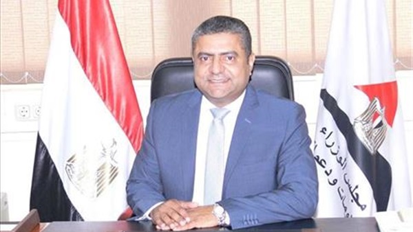 «مركز المعلومات»: سنوفر معلومات عن إنجازات الحكومة اللي الناس متعرفاهش