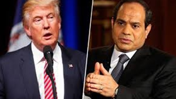 5 ملفات على طاولة السيسى مع «ترامب وكلينتون».. «أزمة اللاجئين والإرهاب» أولى القضايا المتوقع مناقشتها.. مساعى لايجاد حلول لأزمة سد النهضة.. وآخرهم ايجاد بدائل لوقف الضربات الجوية فى سوريا 