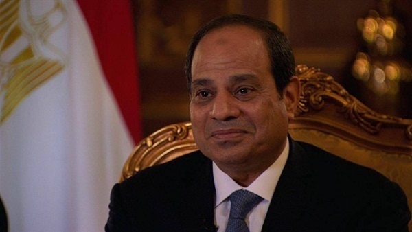 المستشار النمساوي يدعو الرئيس السيسي للقيام بزيارة رسمية للنمسا