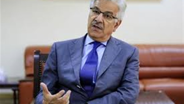 وزير الدفاع الباكستاني: حل القضية الكشميرية ضروري لضمان الأمن الدائم في المنطقة