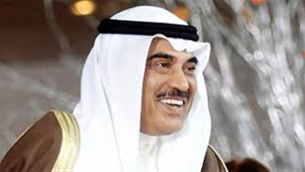وزير الخارجية الكويتي يلتقي المبعوث الأممي إلى اليمن