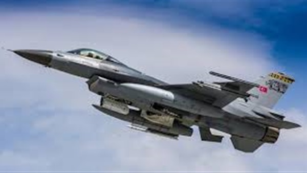 طائرات تركية تدمر 3 مقرات لداعش شمال سوريا