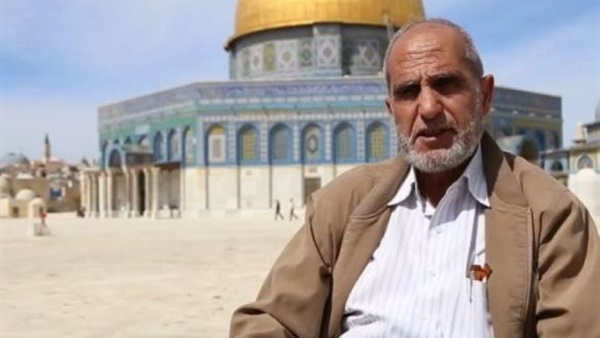 الاحتلال يبعد نائب أمين سر حركة فتح في القدس عن الأقصى 6 أشهر