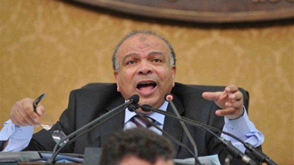 النواب الجدد يتضامون مع حركة صحفيون ضد الاخوان لرفع صورة الكتاتنى