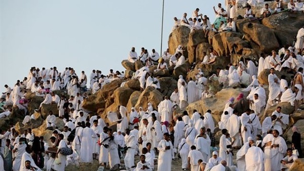 وصول 3067 عاملا بخدمة الحجاج لميناء سفاجا