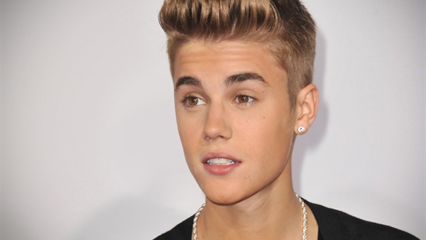 «جاستين بيبر» على أبواب حب جديد بعد انفصالة عن «صوفيا ريتشى»