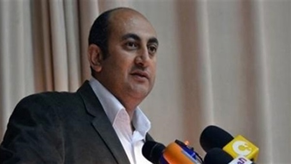 خالد علي يدفع بعدم اختصاص المحكمة في نظر استشكال تيران وصنافير