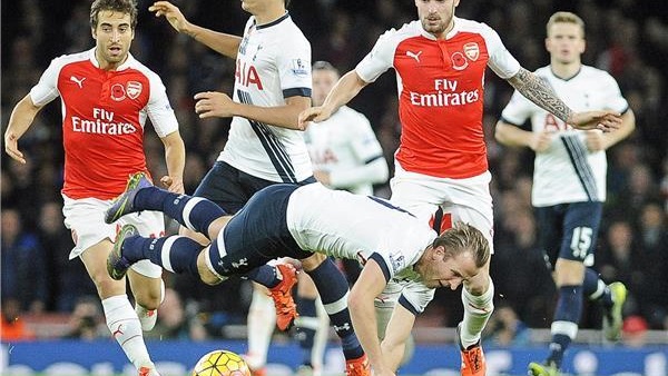 فينجر: غياب مستوى كازورلا اثر على الجانرز !