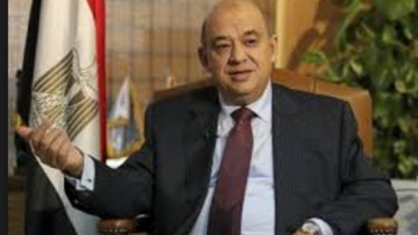 تعيين وكيل جهاز المخابرات أمينًا عامًا لوزارة السياحة
