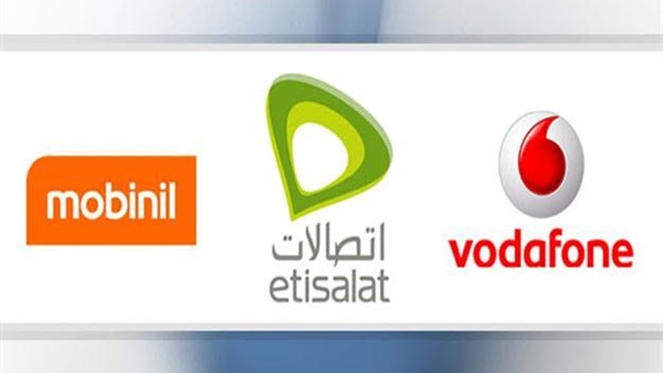 شركات المحمول الثلاثة بجنوب سيناء توقف شحن الكروت والفورى