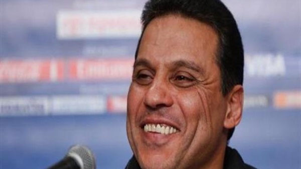 الغزال وميدو جابر يلفتان الأنظار فى «بروفة» للمقاولون