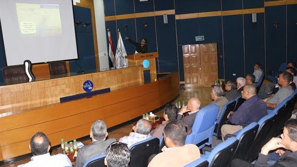غدًا.. إعلام دمياط يعقد ندوة بعنوان «البيئة علم وسلوك»