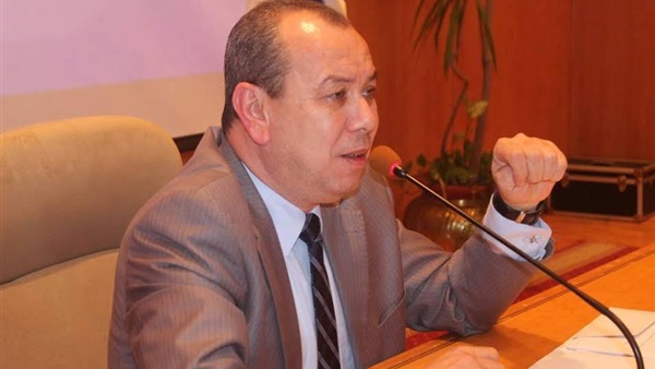 محافظ دمياط يعيد التخطيط العمرانى لـ«فارسكور»