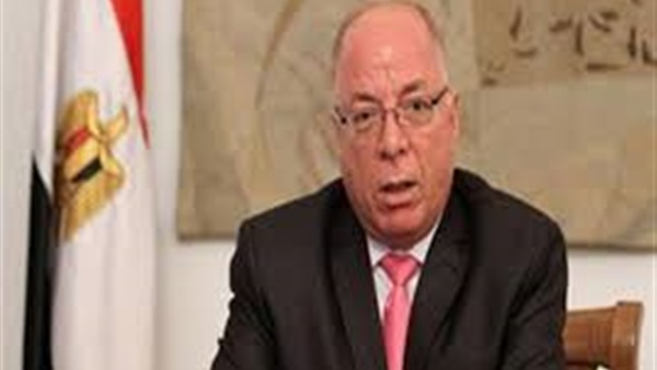 وزير الثقافة: عودة المهرجان الدولي للمسرح التجريبي عنوان لحب الحياة والحرية
