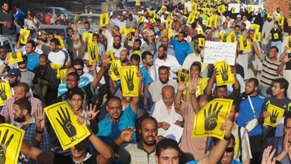 مفاجأة..«الإخوان» تستثمر في 50% من مواقع «البورنو» لتمويل عملياتها الإرهابية