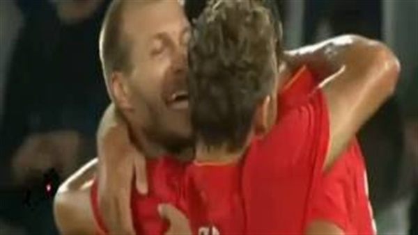 بالفيديو..  «ليفربول» يتقدم على «ديربي كاونتي» فى الشوط الأول بهدف نظيف