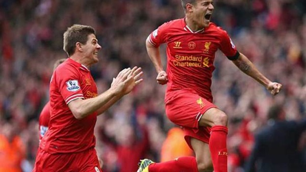 "أزبيليكويتا" يحرز هدف التعادل لـ "تشيلسي" في مرمى "ليستر سيتي" 