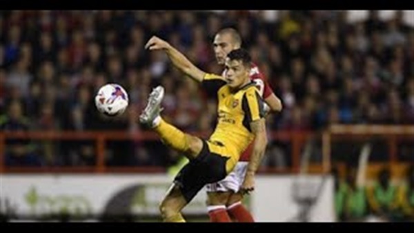 بالفيديو..أرسنال يتقدم على نوتينجهام فورست بثلاثية نظيفة 