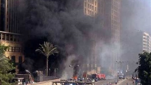 رفع نظر نقض ٢٢ متهما في أحداث النايل سيتي