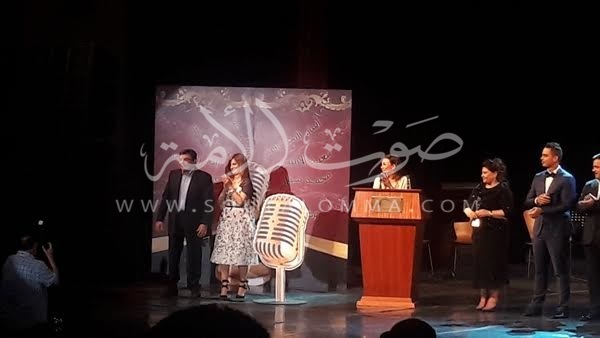 رئيس مهرجان الإسكندرية للأغنية: الفن الحقيقى حصن لا يمكن غزوه