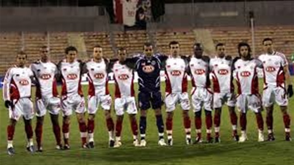 الوداد يستعد لمواجهة الزمالك في إياب قبل نهائي دوري الأبطال