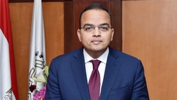 «الاستثمار» تشارك في تدشين منتدى الرؤساء التنفيذيين بمصر