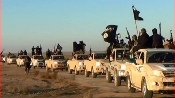 المدفعية التركية تدمر 60 هدفا لتنظيم "داعش" شمال سوريا