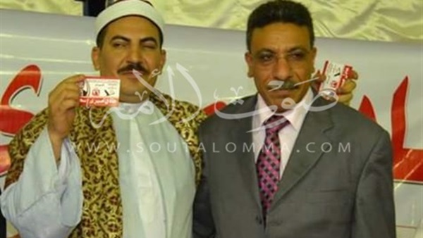 بالصور.. «الصوت النظيف» يرصد مخالفة انتخابية لمرشح «المصريين الأحرار» بشبرا الخيمة