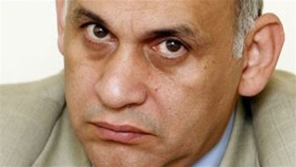 سامح أنطون: المرحلة الثانية للانتخابات ستشهد إقبالا كبيرا