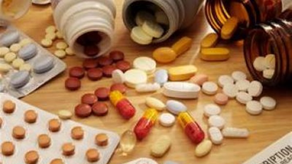 سقوط صياد بحوزته 220  قرص تراما دول بكفر الشيخ  