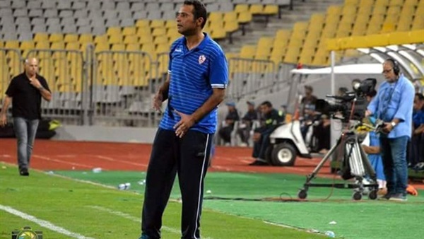 تعرف على أهم ما جاء فى محاضرة«سليمان» للاعبي الزمالك بالمغرب