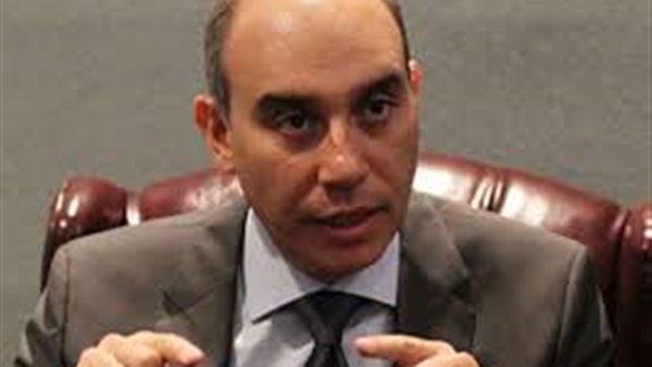 «يوسف»: مصر تتعامل على قدم المساواة مع المرشحين للرئاسة الأمريكية