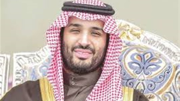 ولي العهد السعودي يبحث مع وزير الخارجية الروسي تطورات الأوضاع بالشرق الأوسط