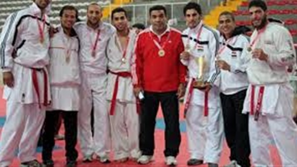 منتخب مصر للكاراتيه يغادر متوجها لألمانيا للمشاركة في "البريمير ليج"