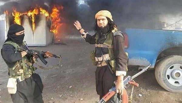 رئيس الاستخبارات البريطانية: تهديد «داعش» قد يستمر لفترة طويلة