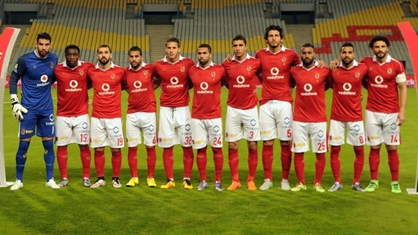 اليوم..الأهلي ضيفاً على الذئاب.. والانتاج الحربي يفتتح الدوري بالاسماعيلي