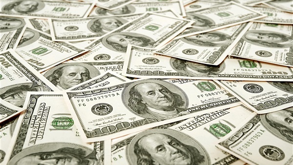 سعر الدولار فى السوق السوداء اليوم